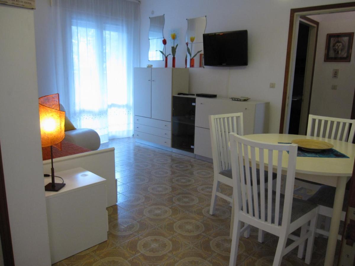 Appartamento Claudia Grado Exterior photo