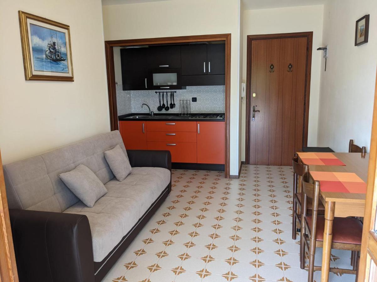 Appartamento Claudia Grado Exterior photo