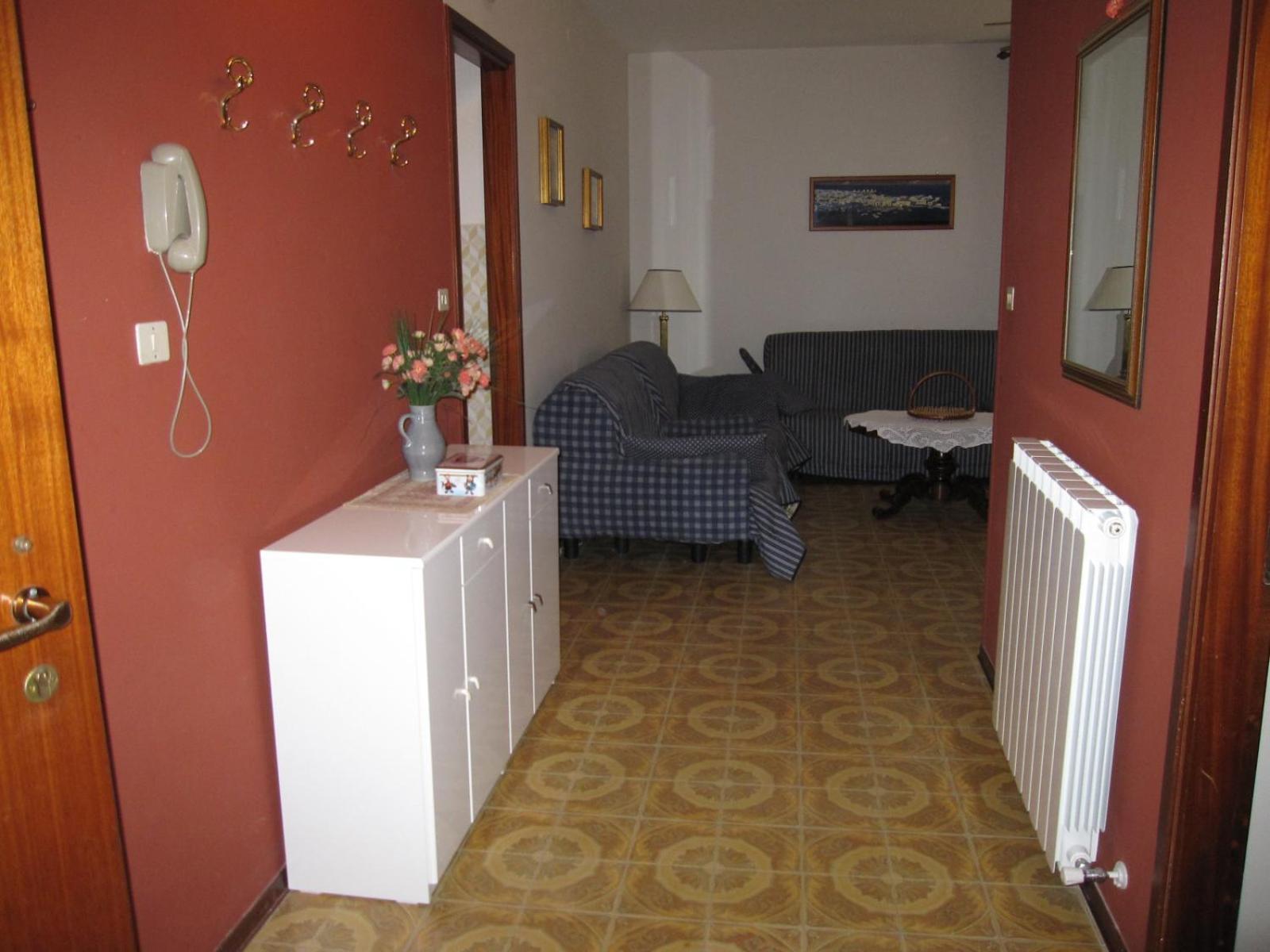 Appartamento Claudia Grado Exterior photo