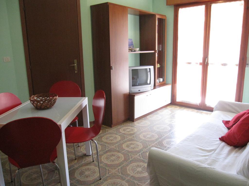Appartamento Claudia Grado Exterior photo