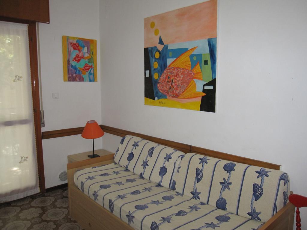 Appartamento Claudia Grado Exterior photo