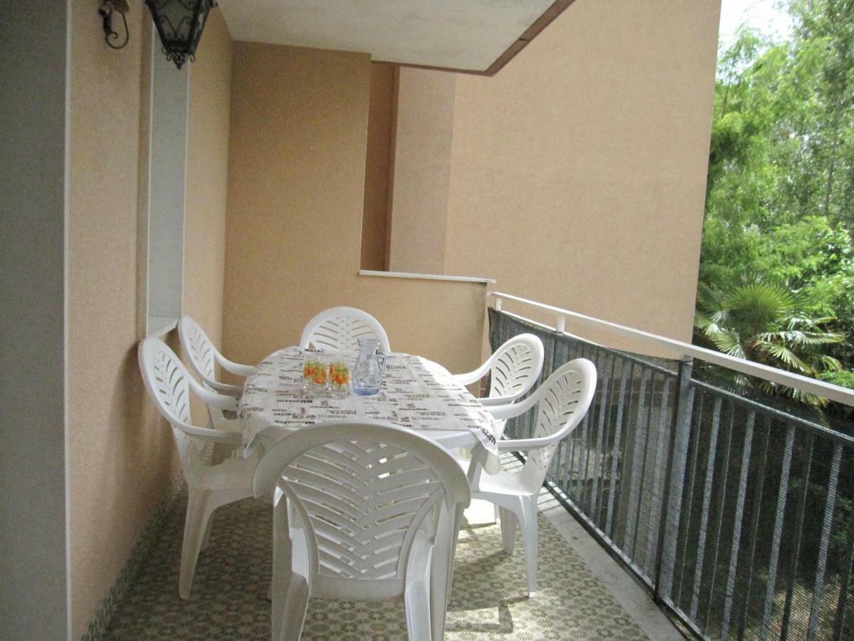 Appartamento Claudia Grado Exterior photo